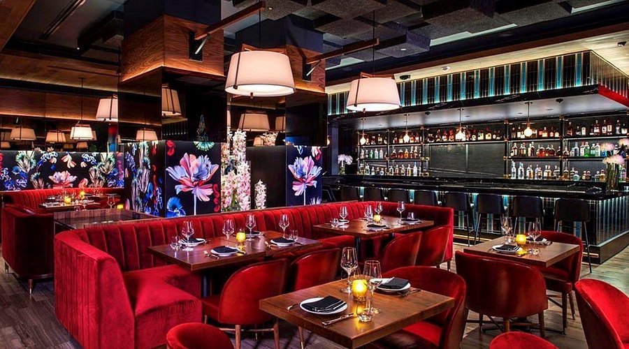 Papi Steak Miami Beach