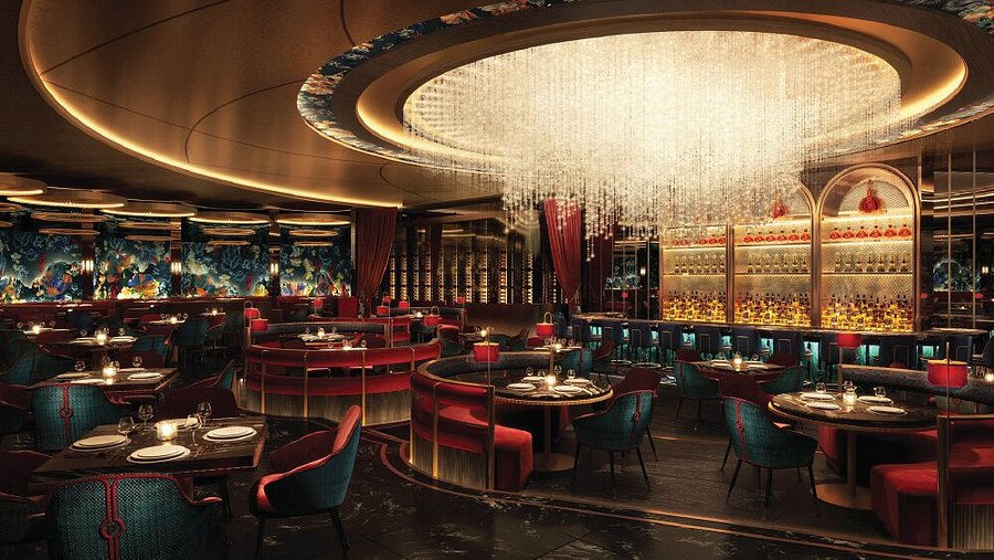 Papi Steak Las Vegas