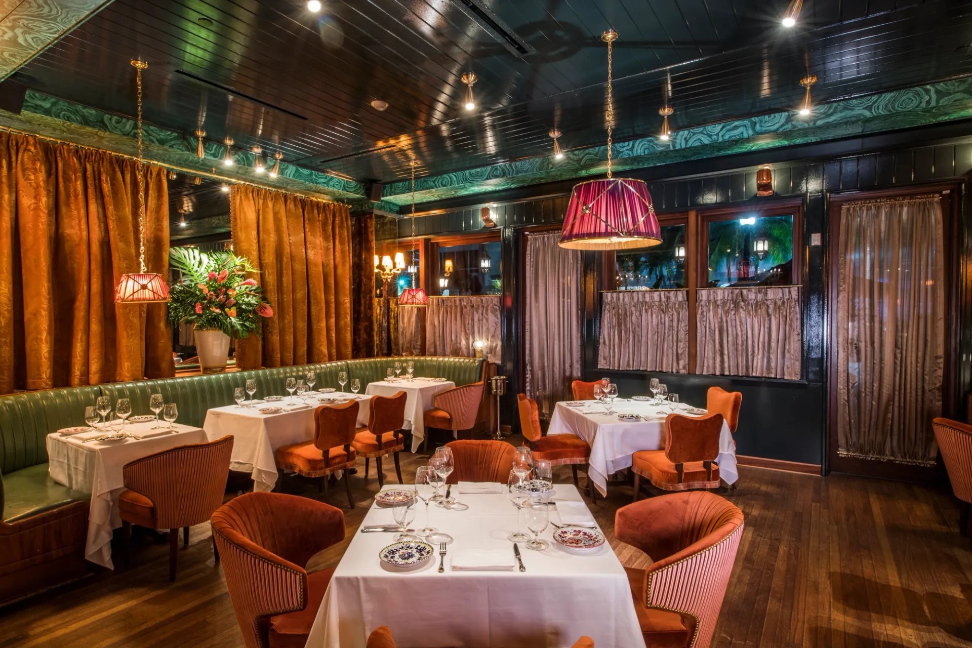 Carbone Miami Beach