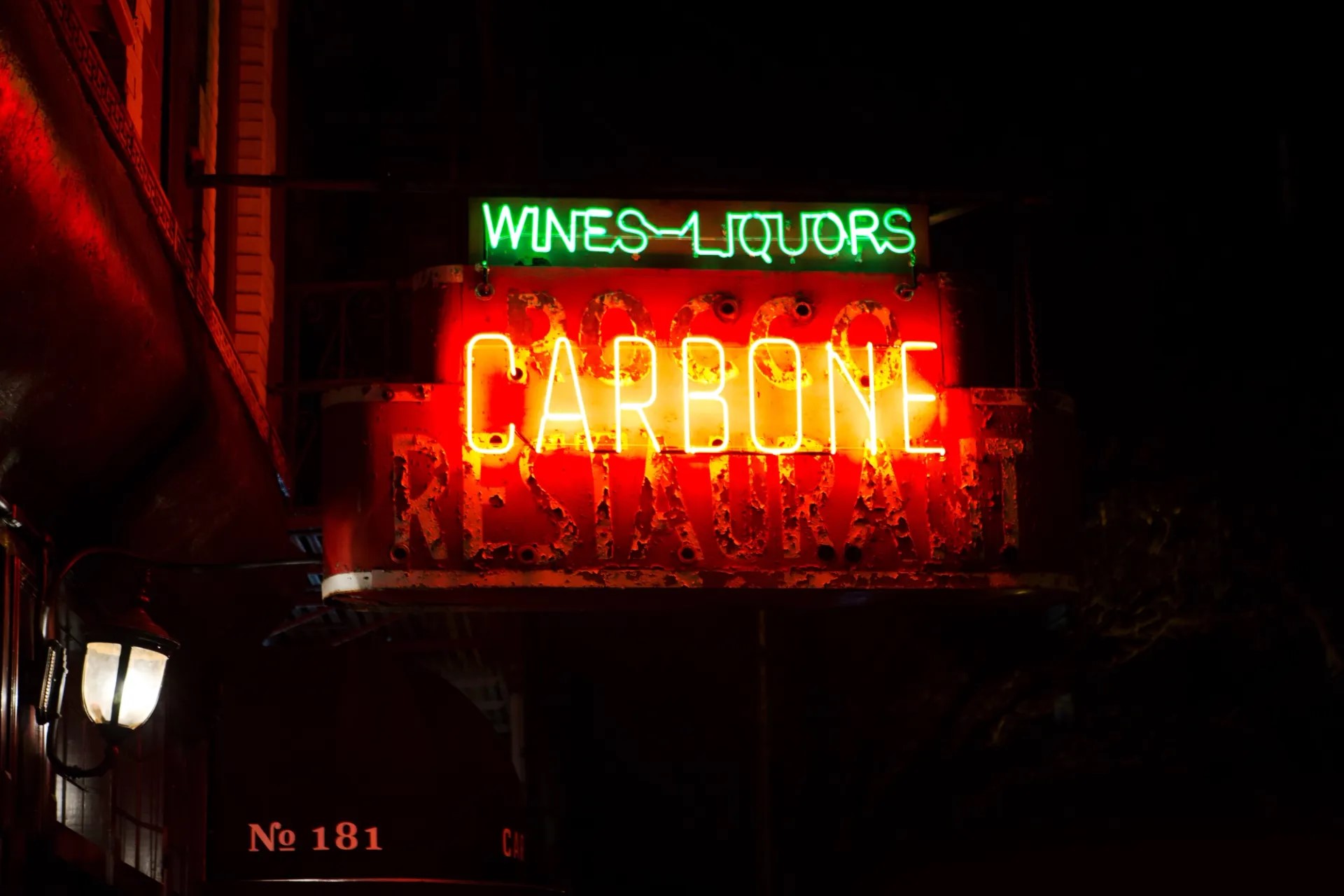 Carbone