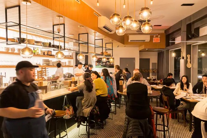 Jeju Noodle Bar