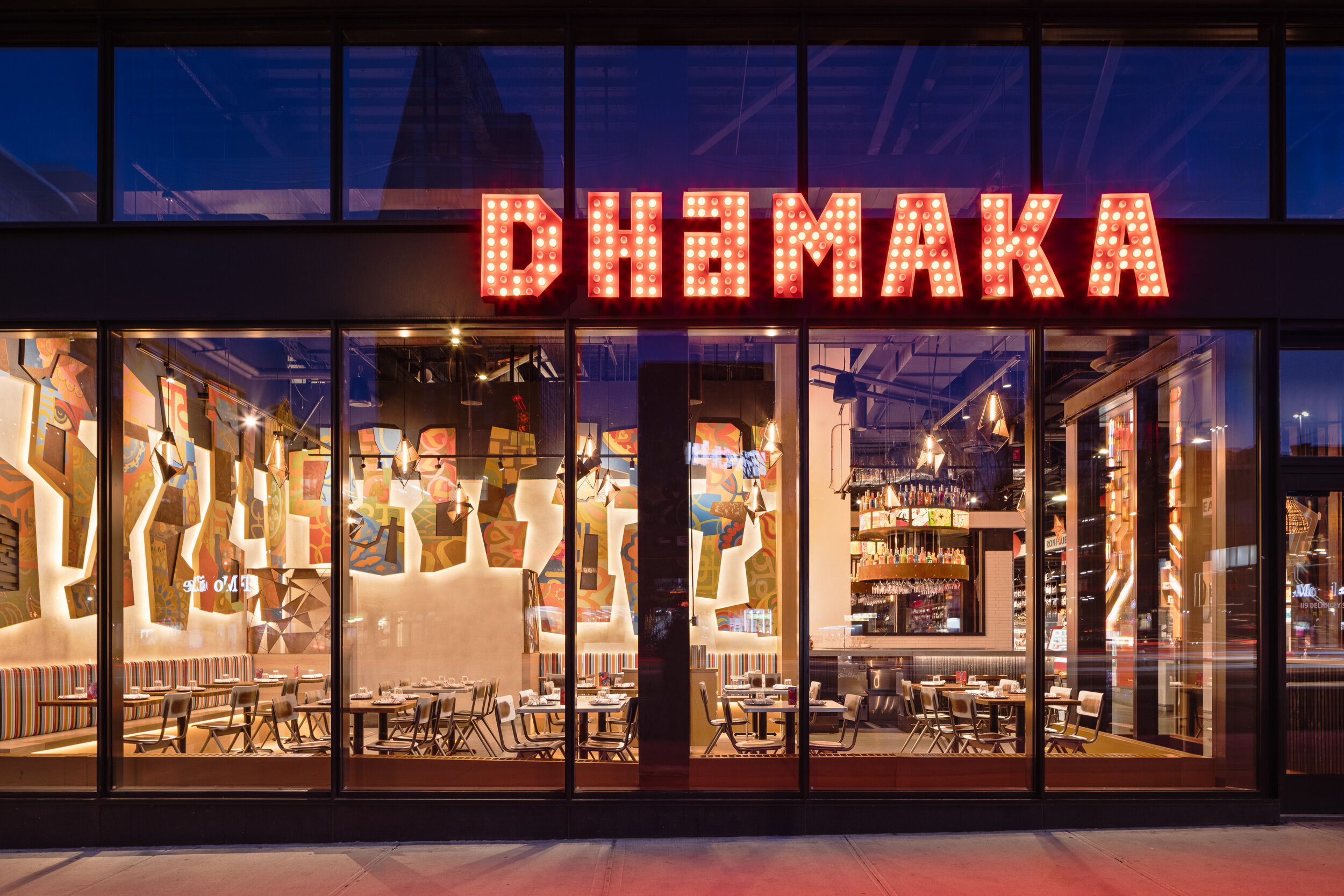 Dhamaka