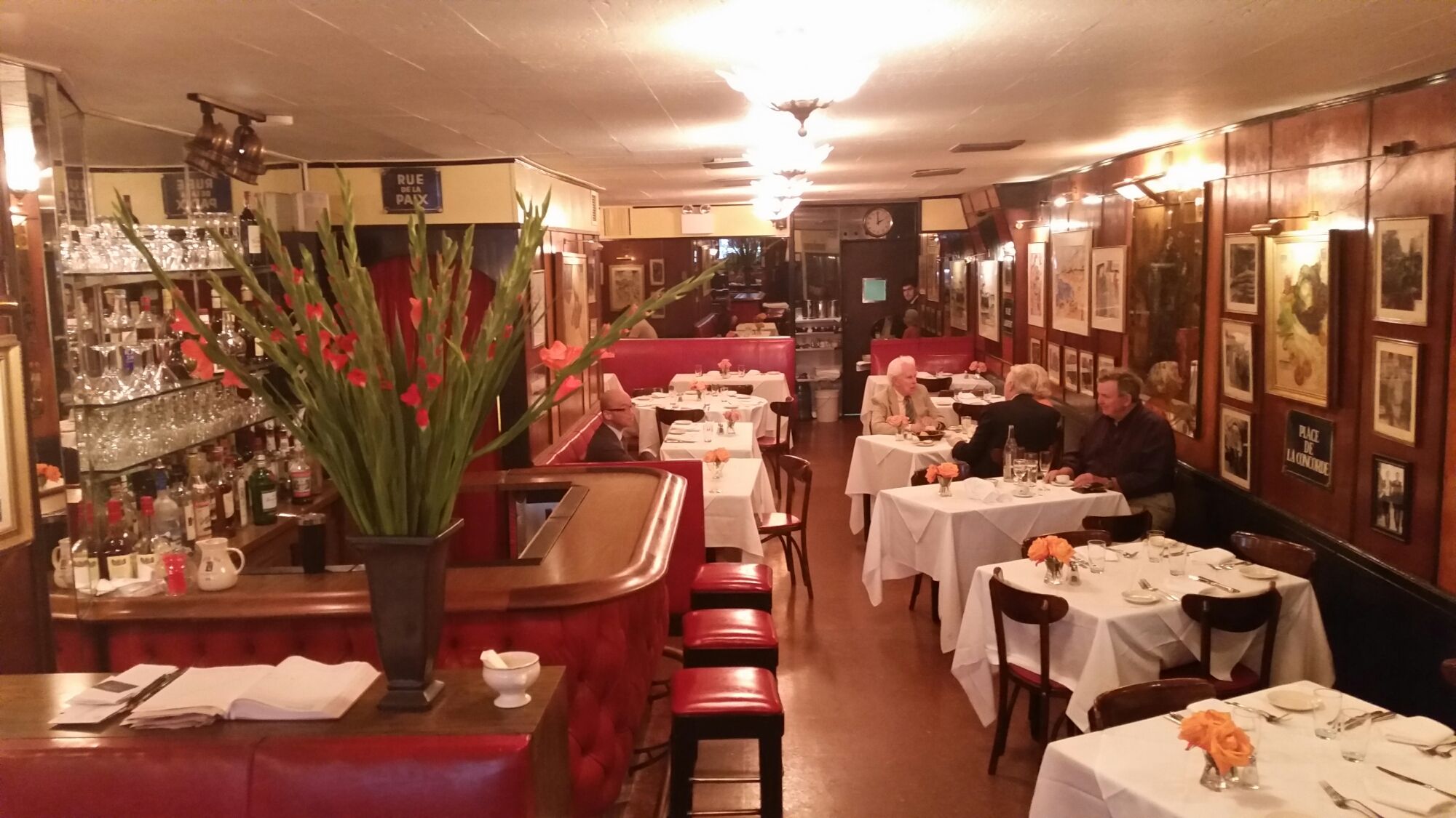 Le Veau d'Or