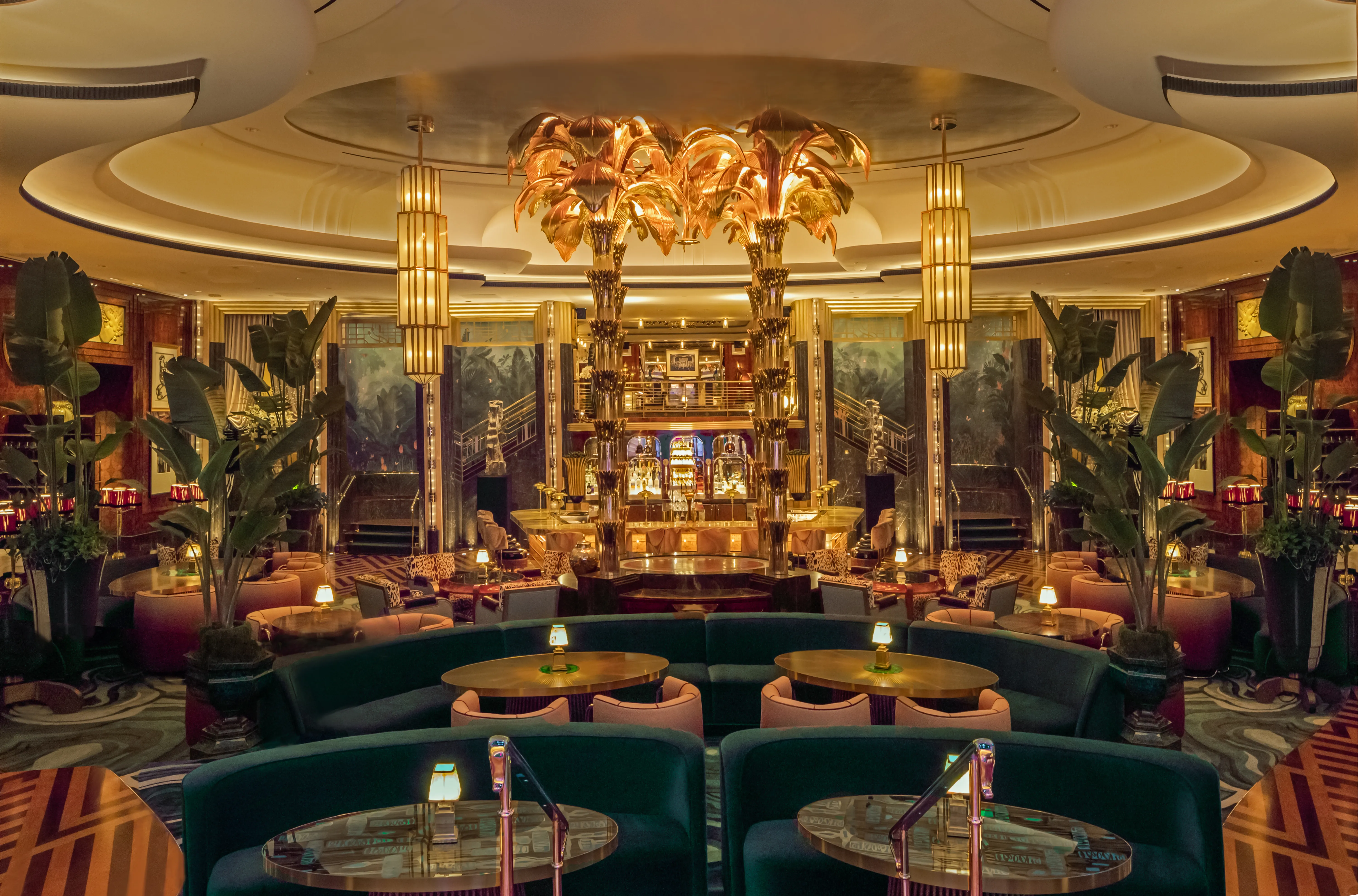 Delilah Las Vegas
