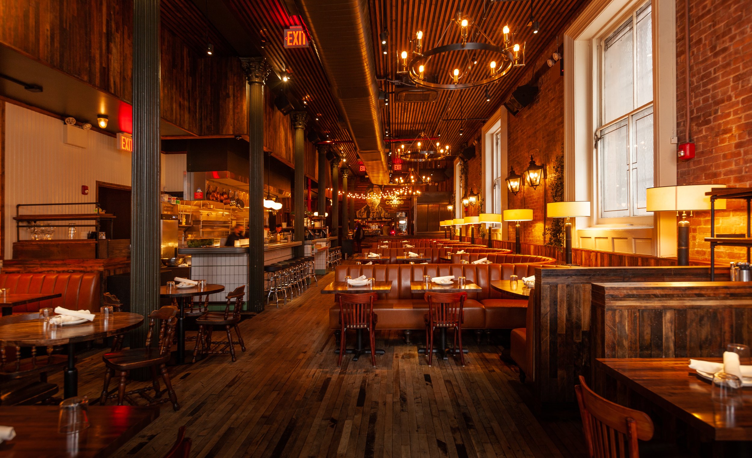 Au Cheval - NYC