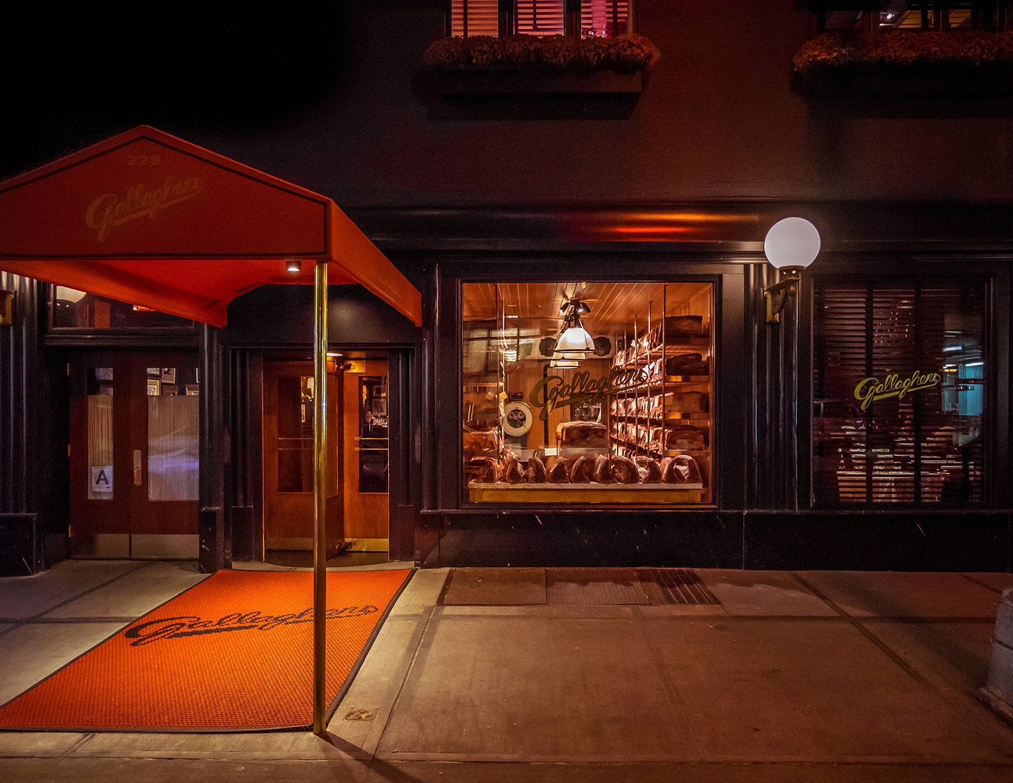 Gallaghers Steakhouse