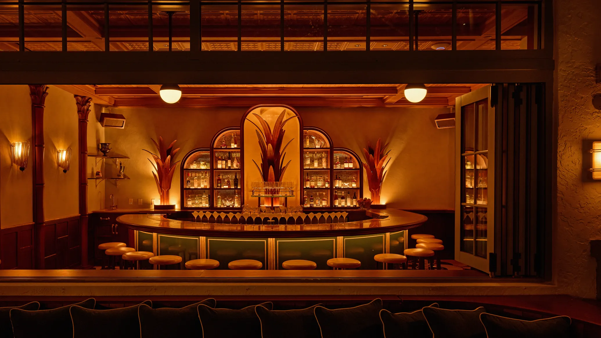 Sunny's Steakhouse Miami