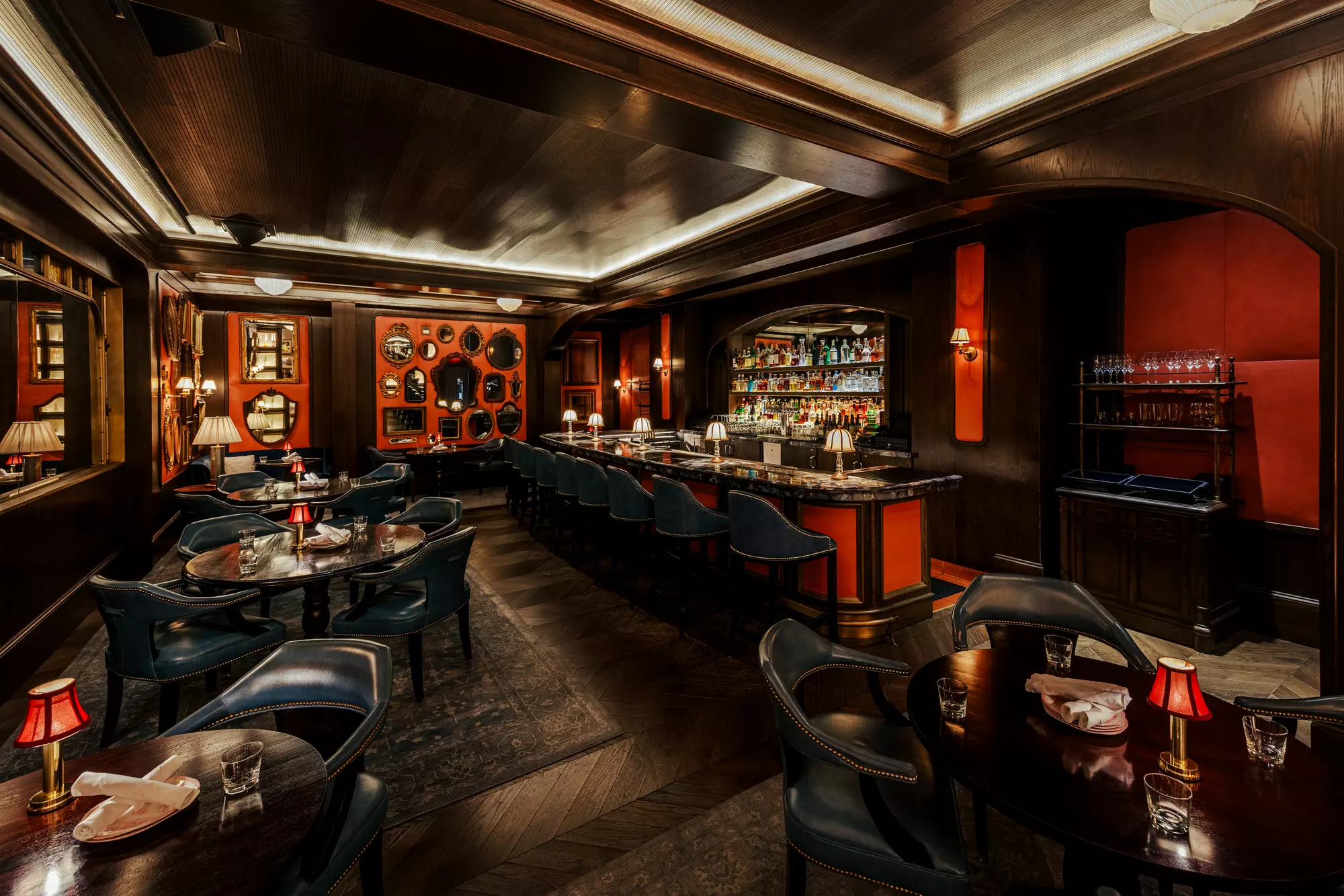 Bavette's Steakhouse & Bar Las Vegas