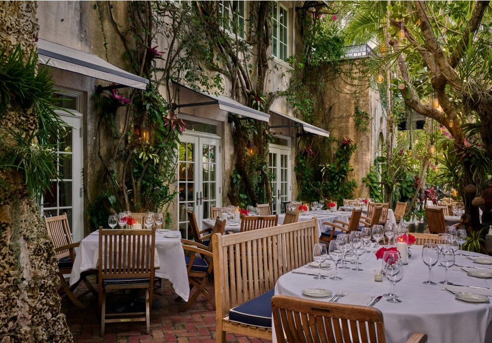 Casa Tua Miami Beach